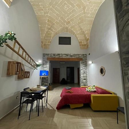 Апартаменты 5Volte Apartament Squinzano Экстерьер фото