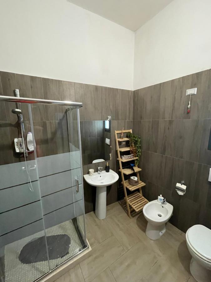 Апартаменты 5Volte Apartament Squinzano Экстерьер фото