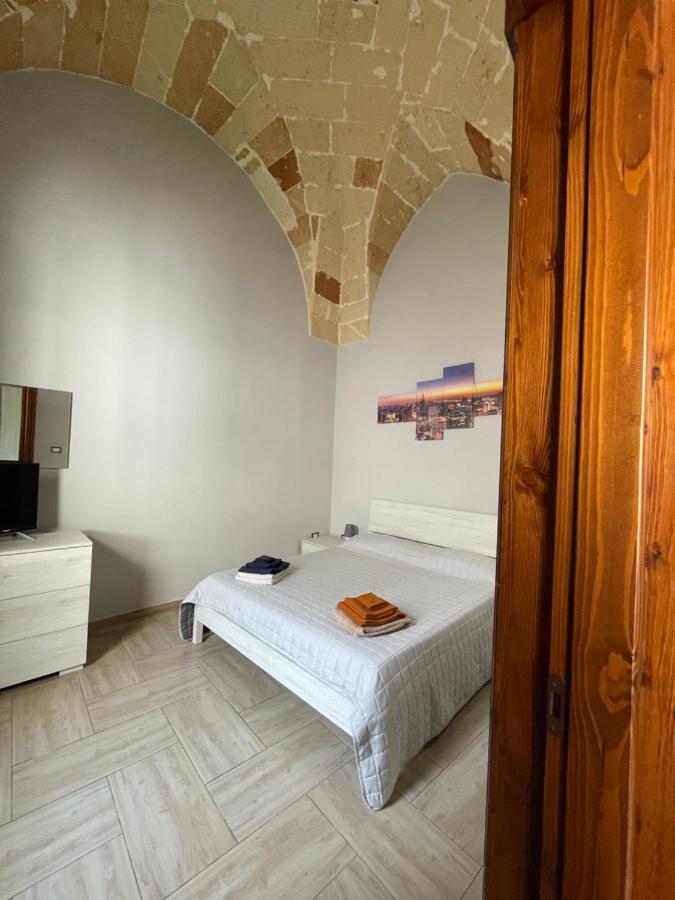 Апартаменты 5Volte Apartament Squinzano Экстерьер фото